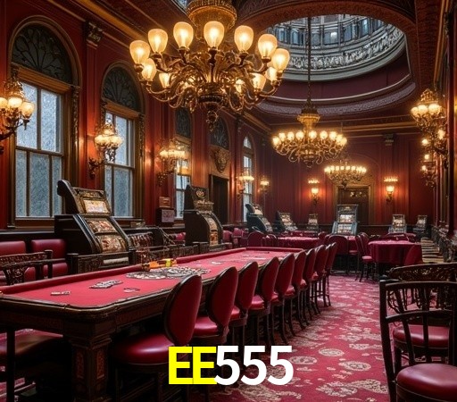 Aplicativo móvel EE555 para iOS e Android