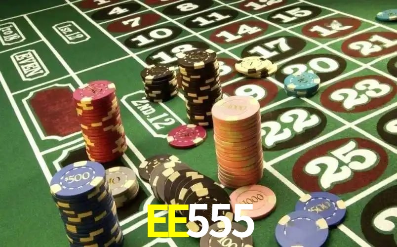 App Mobile EE555 - Jogue em Qualquer Lugar no Seu Smartphone