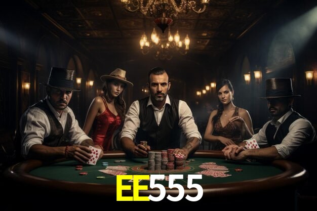 Fortune Tiger EE555