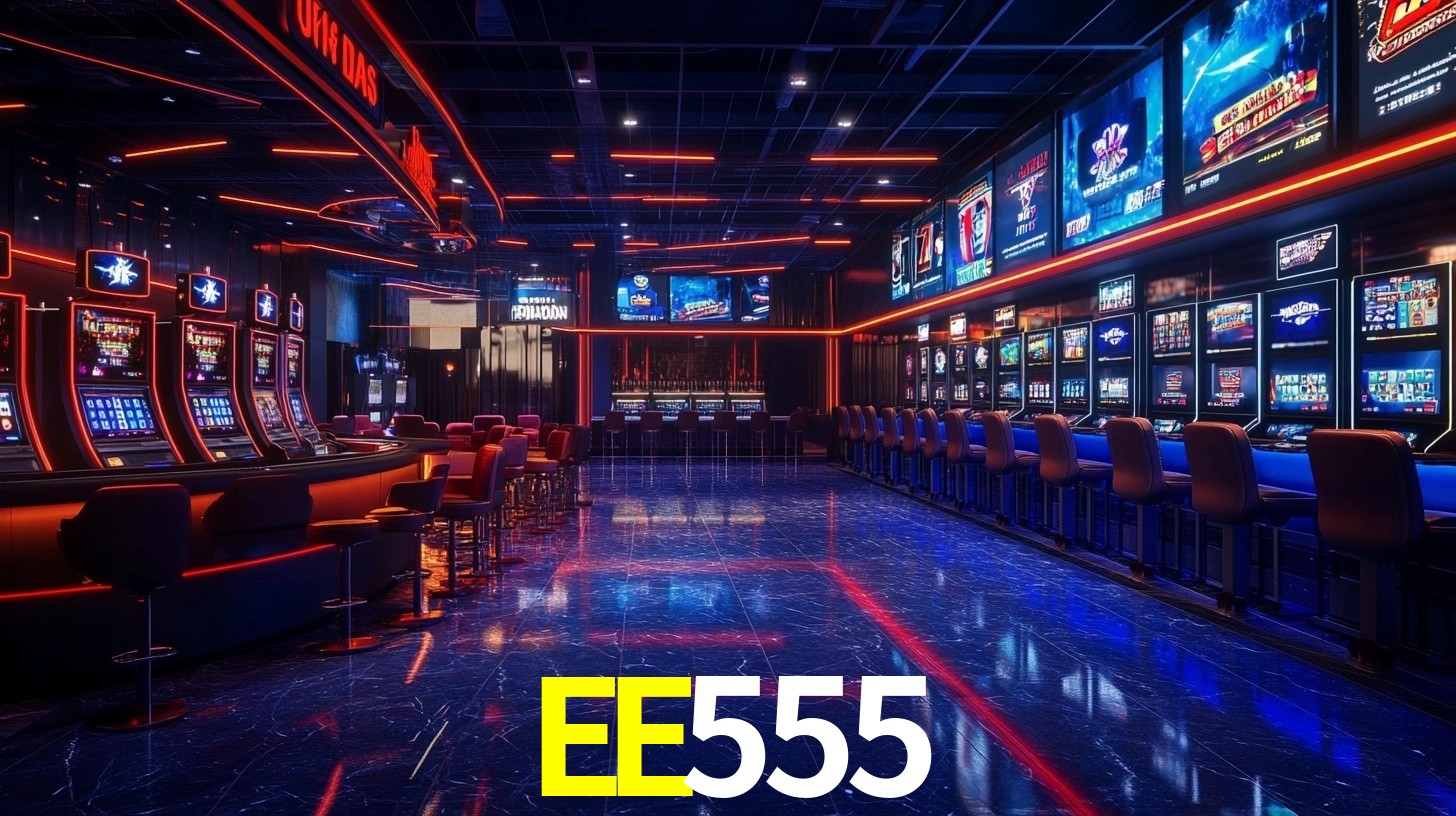 RTP dos slots populares na EE555