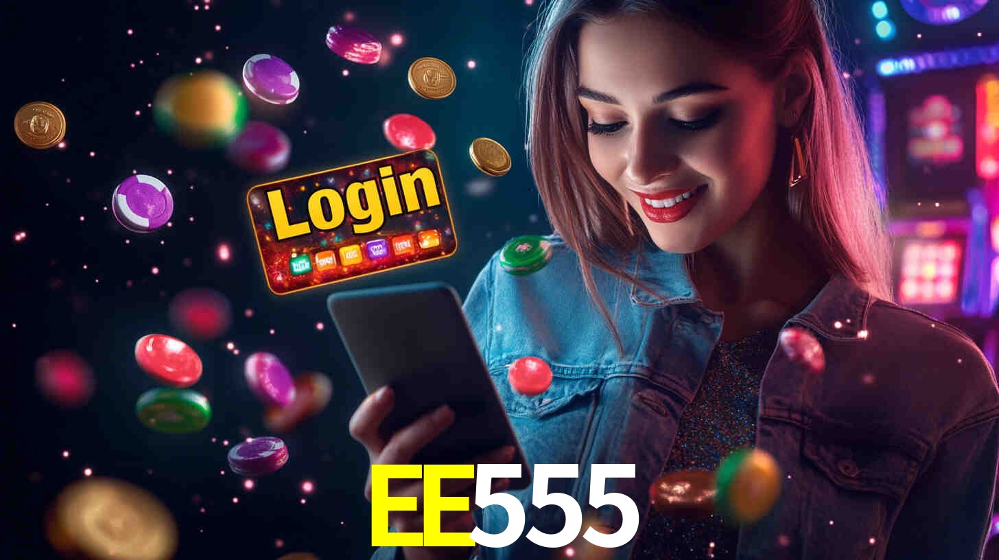 Ganhador EE555