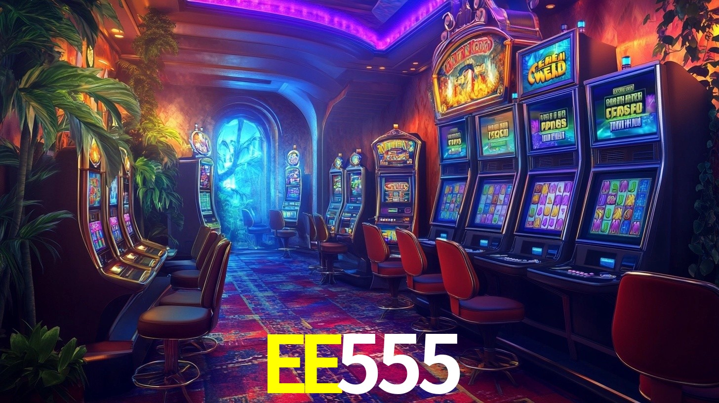 EE555 Certificado eCOGRA