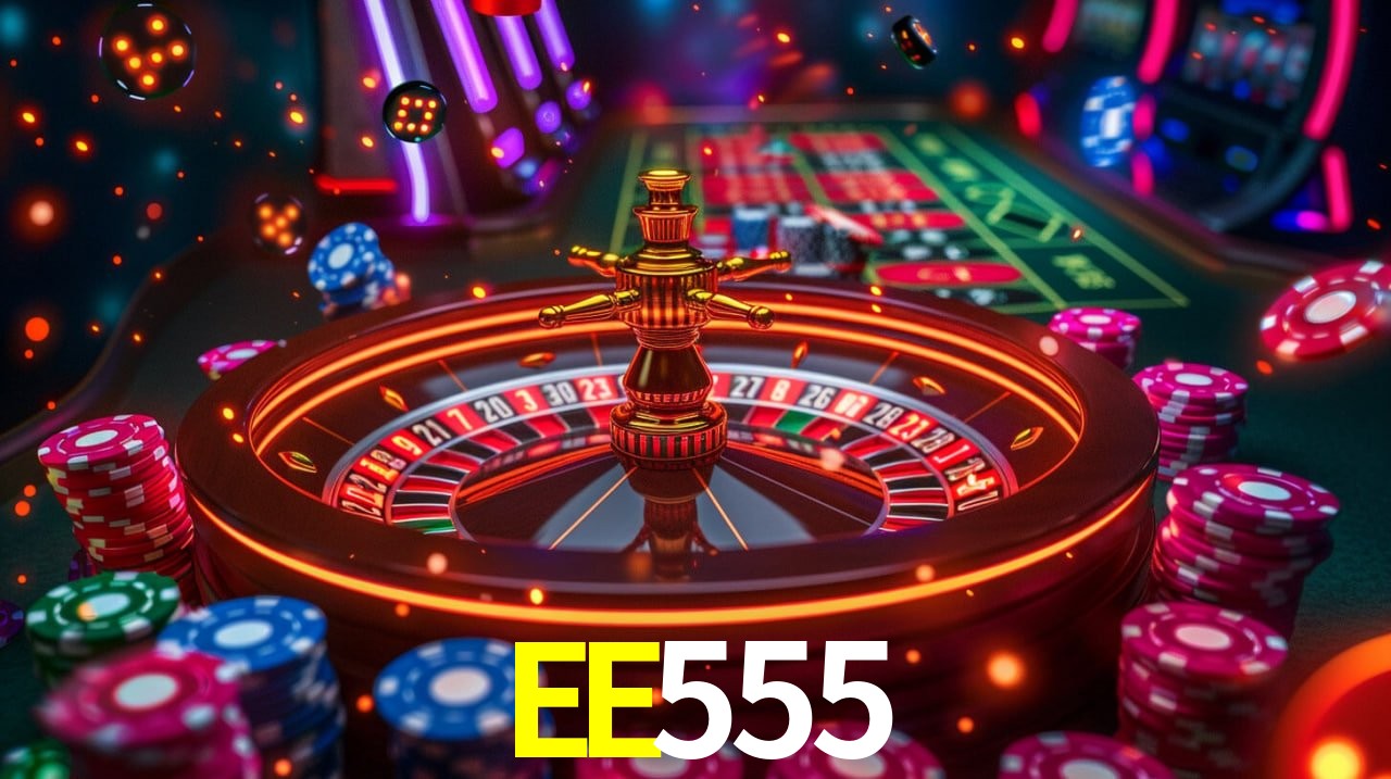 Imagem quadrada de apoio para baixar EE555