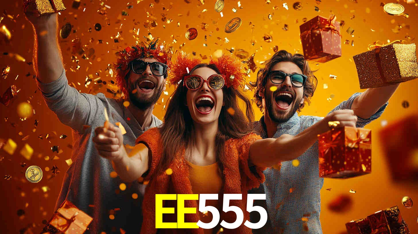 EE555 Plataforma - EE555 visual 1