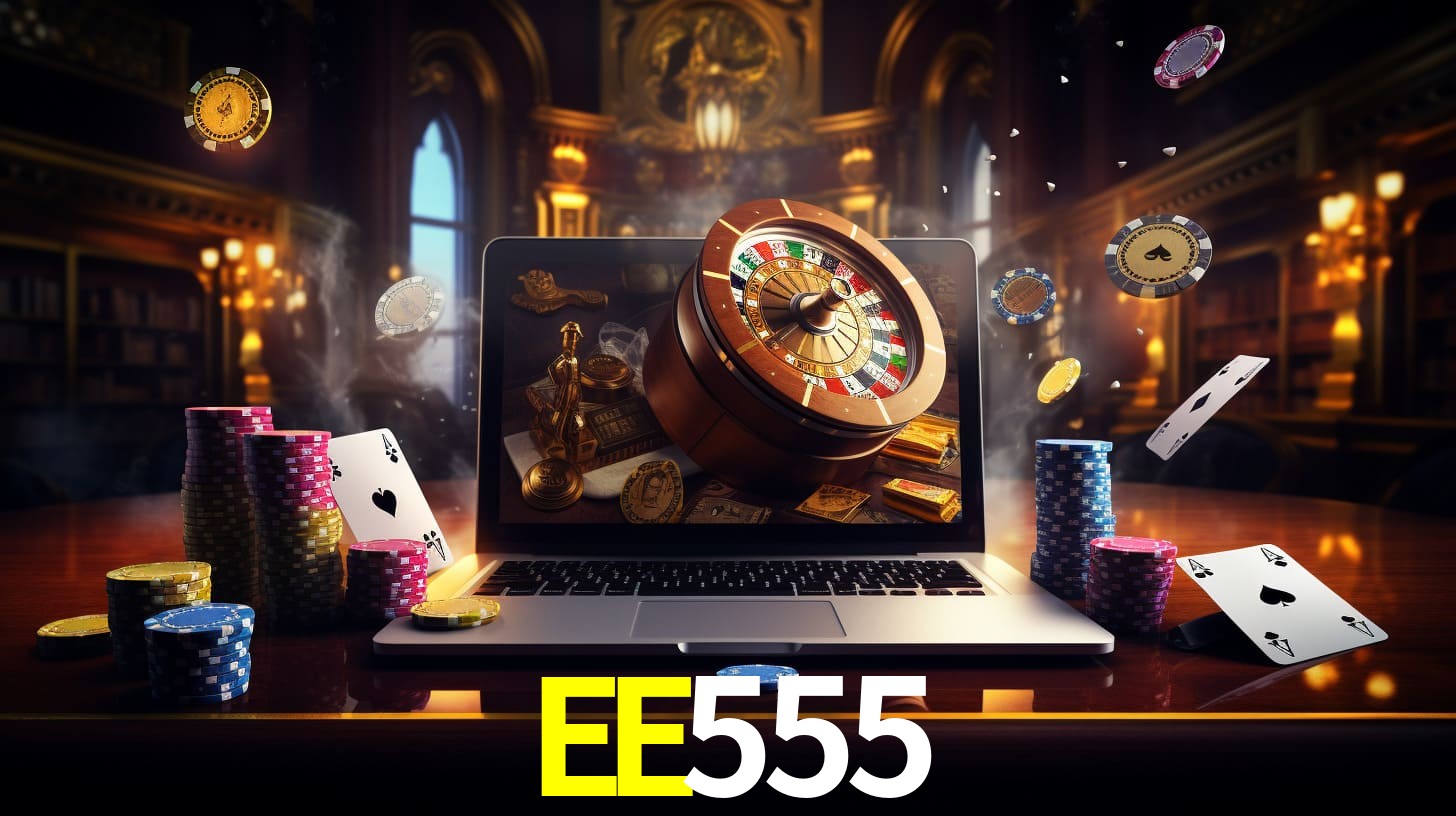 Logo EE555 Plataforma Certificada