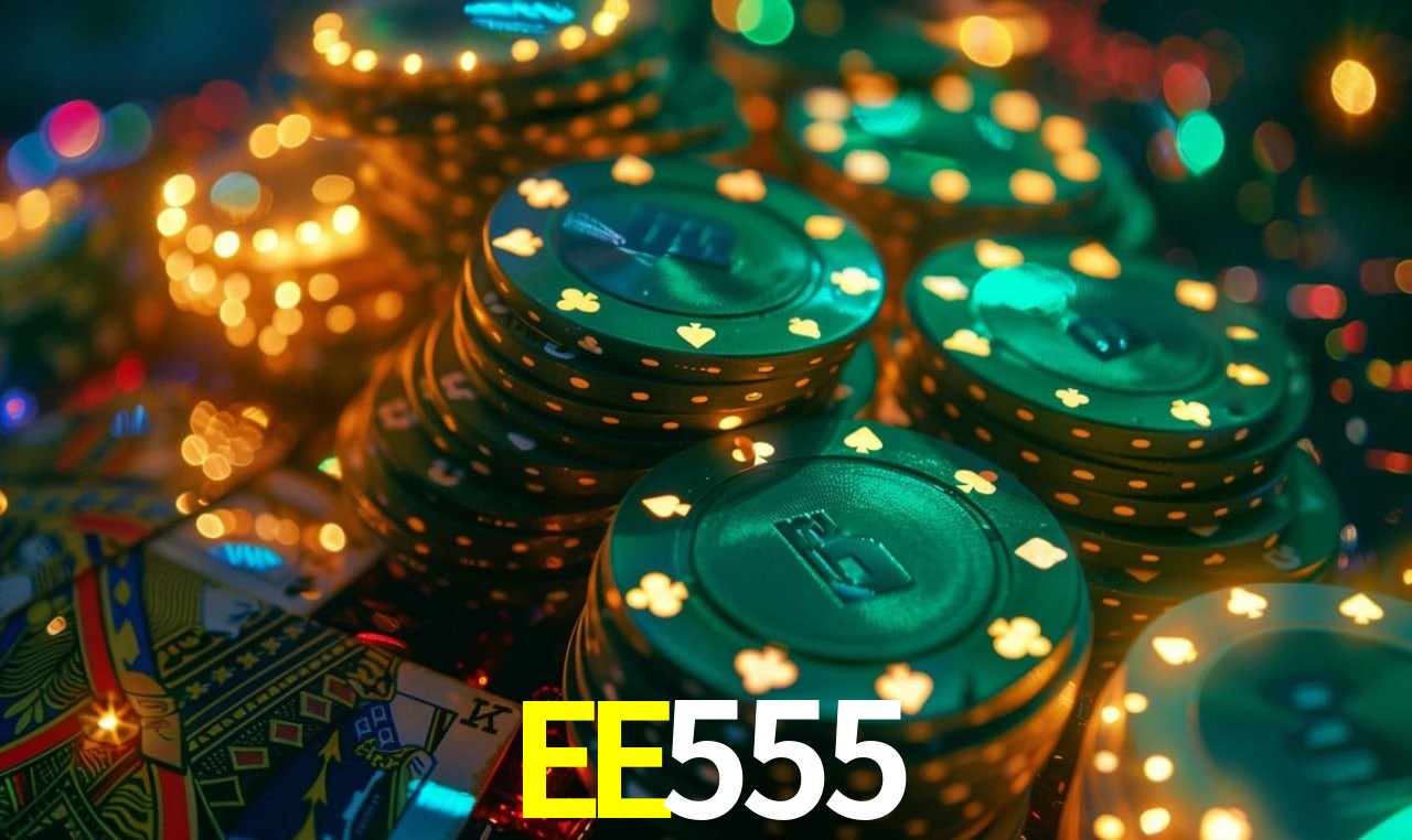 Requisitos do APK EE555 para Android - Logo Oficial