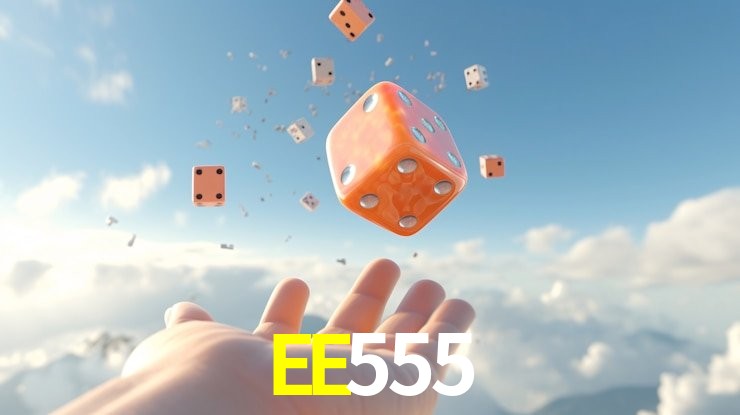 EE555 Jackpots Progressivos