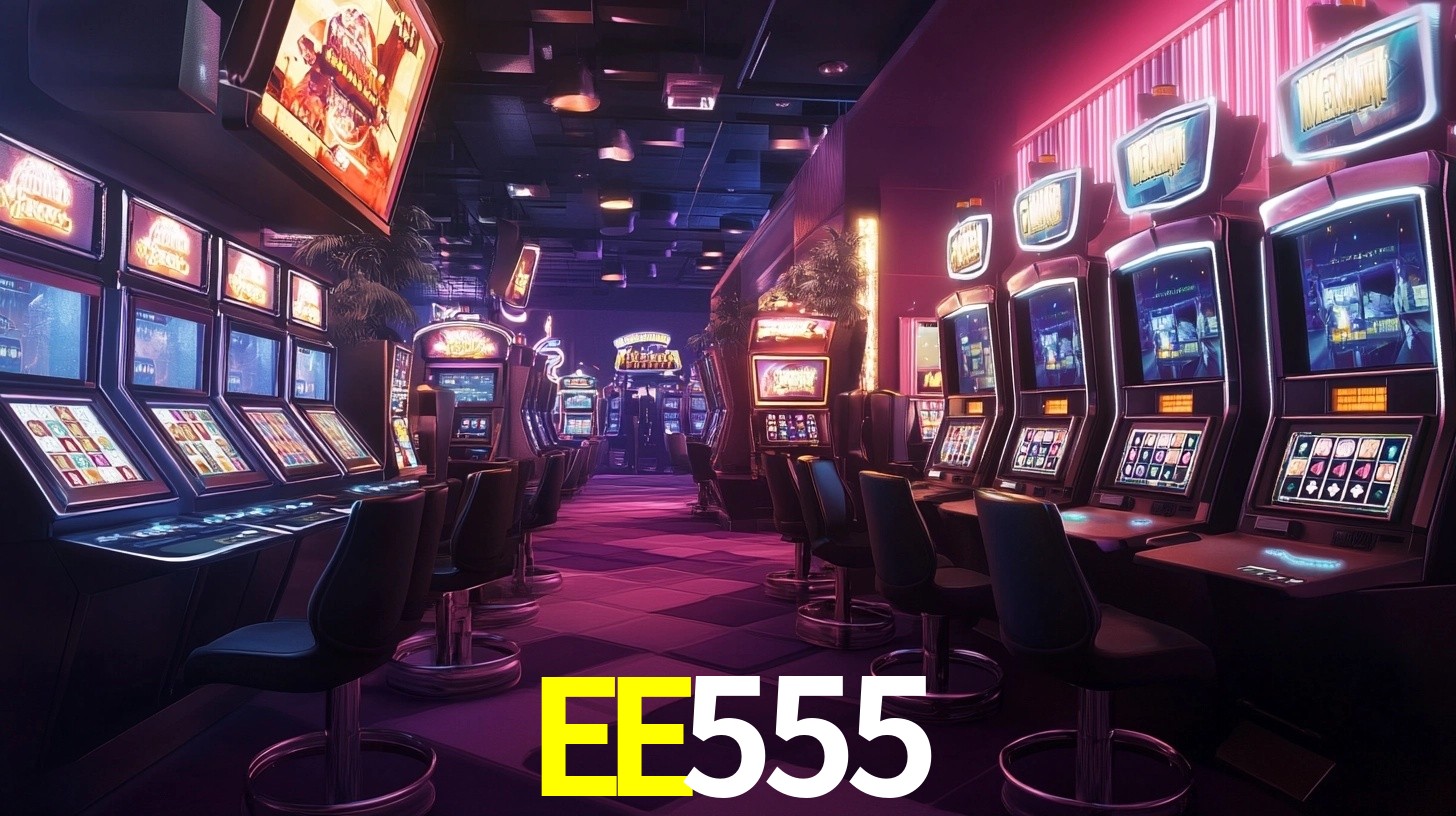 Odds Competitivas EE555