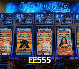 EE555 instalar