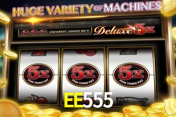 EE555 bônus — cashback 15 por cento e níveis VIP