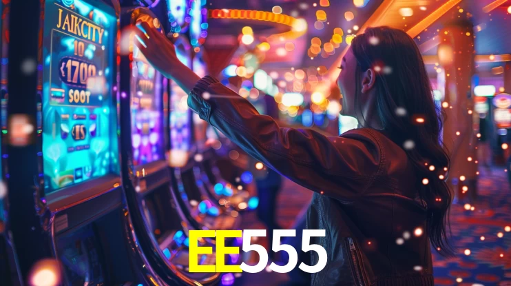 EE555 Bônus - EE555 visual 1
