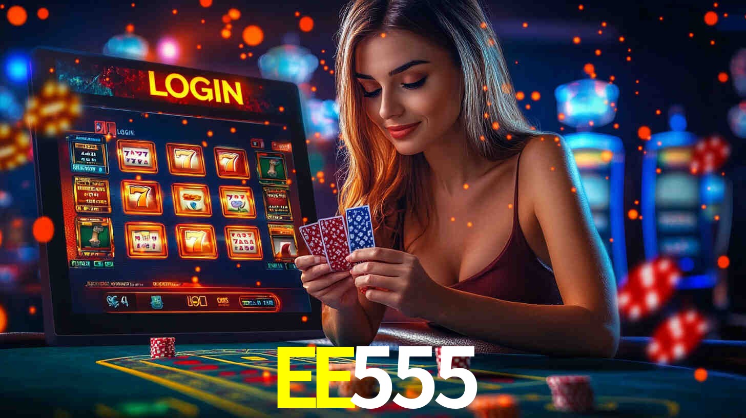 EE555 Slots - EE555 visual 1