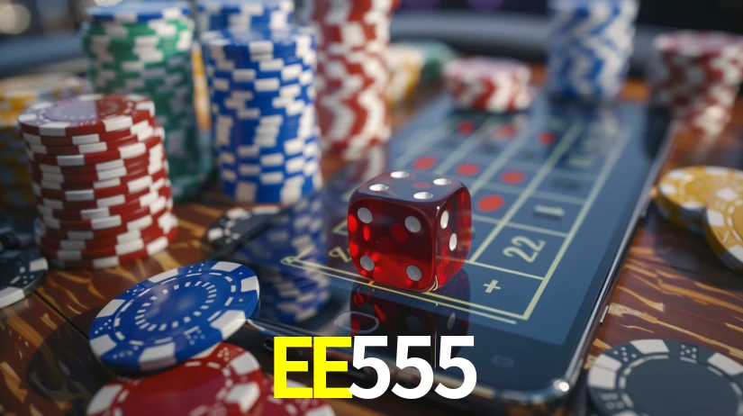 EE555 Aplicativo - EE555 visual 2