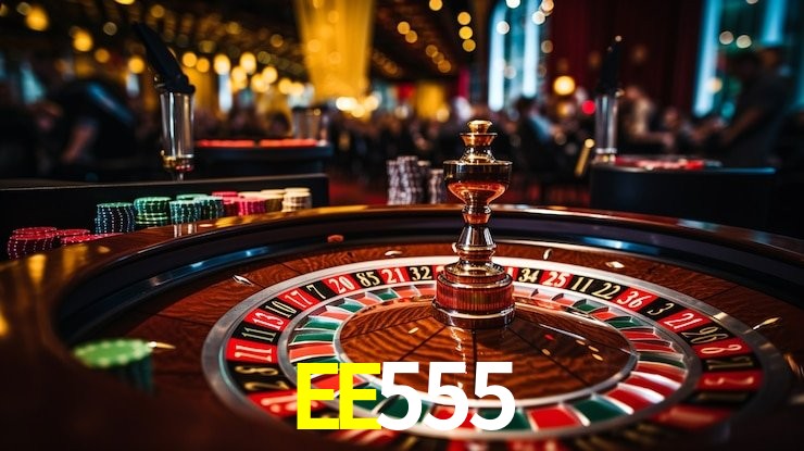 Logo EE555 Telegram Canal Oficial