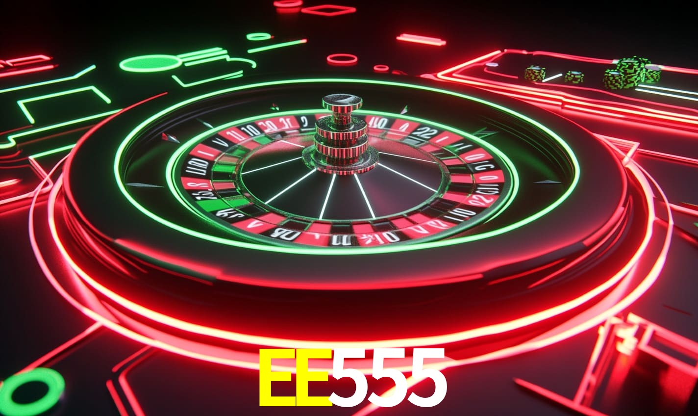 cassino_Baccarat