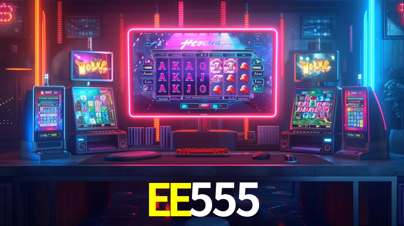 Requisitos do APK EE555 para Android