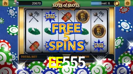 EE555 download — arquivo APK para Android oficial