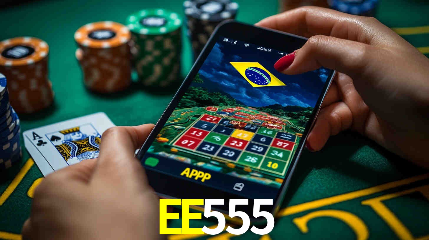 Ofertas App EE555