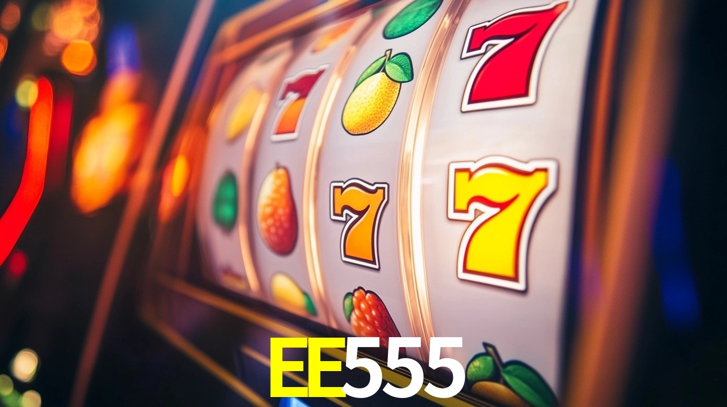Logo EE555 Loteria Online