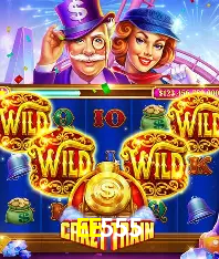 Fortune Ox slot