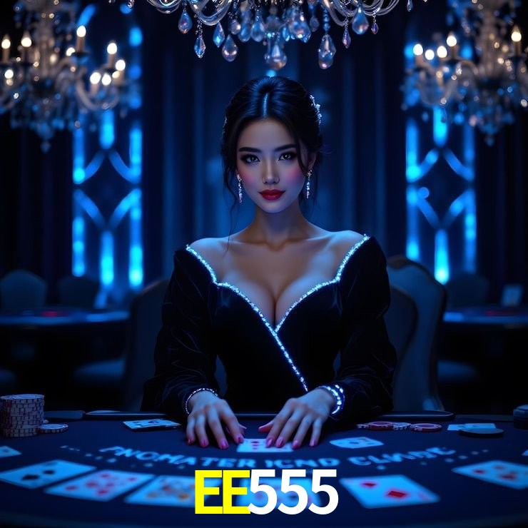 EE555 Logo - Bônus com Rollover Justo