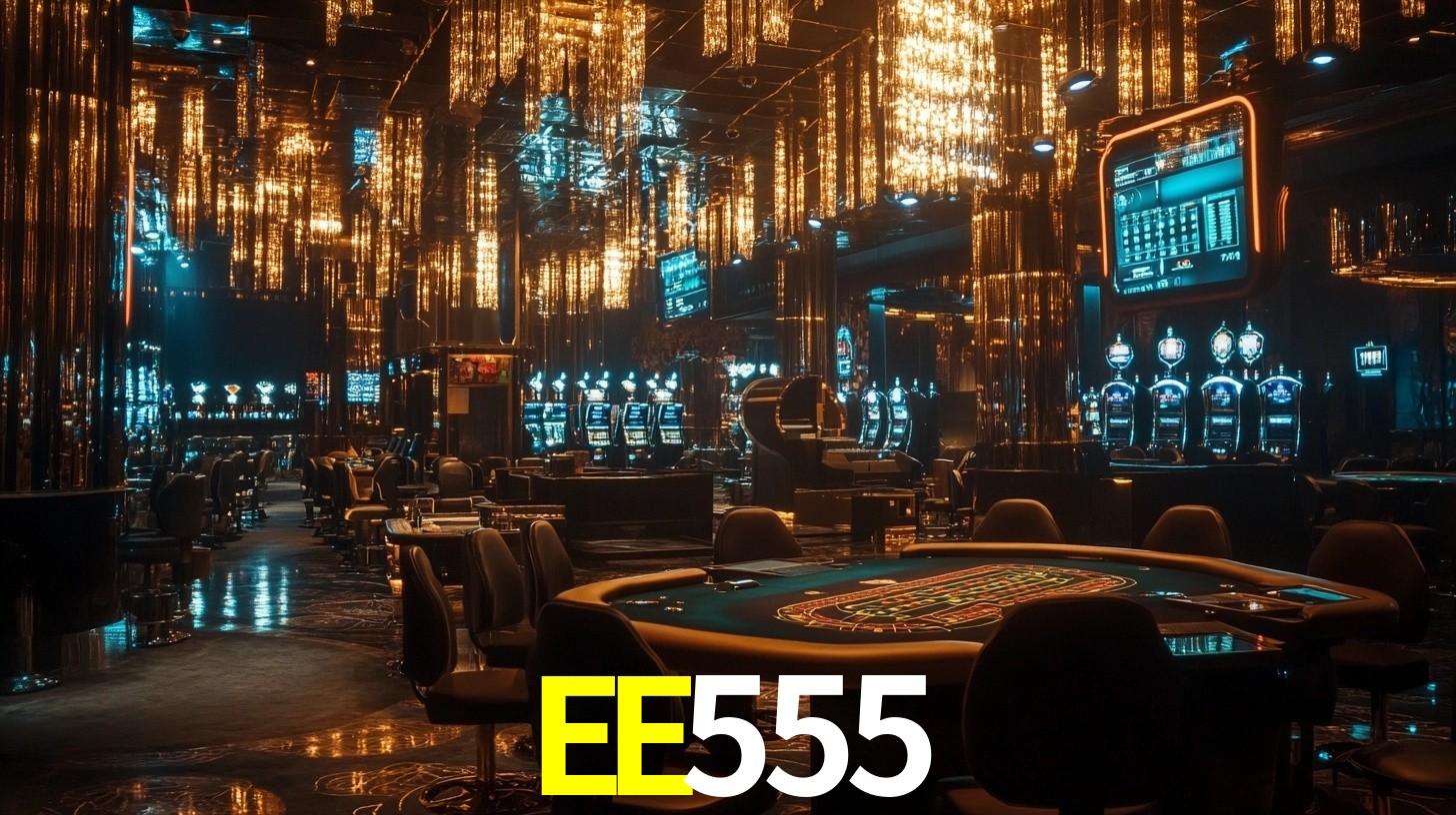 Acesso seguro à conta EE555