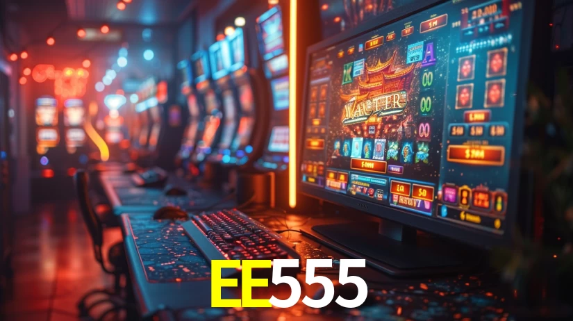EE555 Certificado eCOGRA