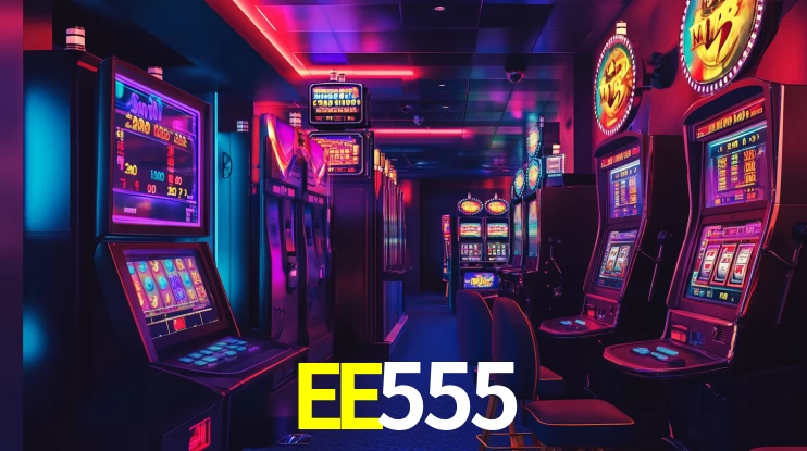 Logo da EE555
