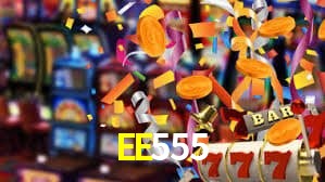 Caishen Wins EE555