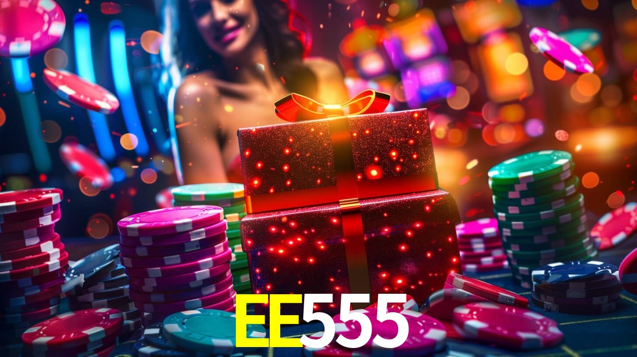 Dicas Ganhar EE555