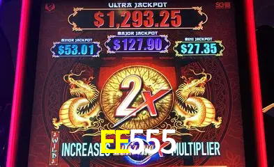 EE555 Fortune Tiger