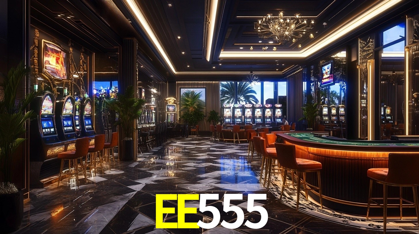Cash Out EE555