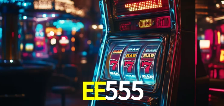 EE555 Cassino Online Certificado