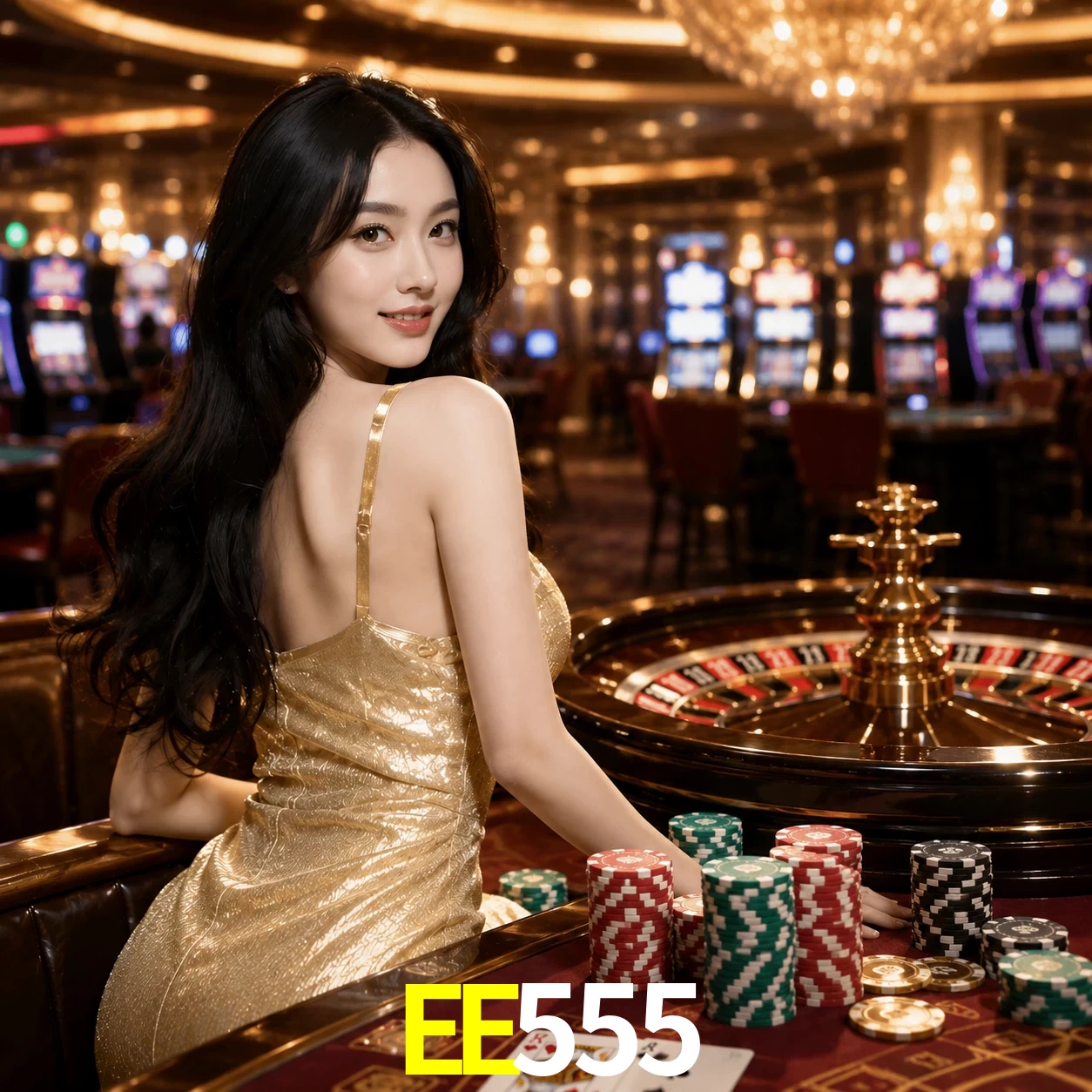 Download app EE555 Android iOS