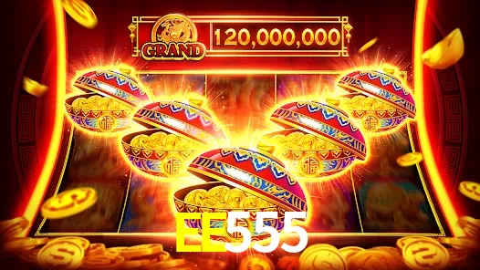App EE555 slots mobile