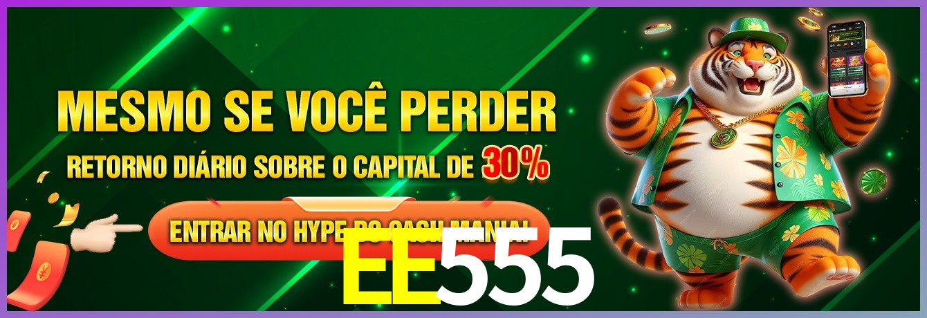 Ganhador EE555
